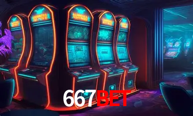 Desvendando o Mundo dos Jogos Virtuais na 667BET