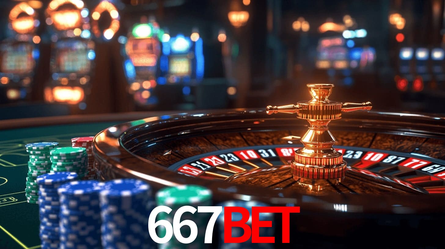 667BET - Aposta Segura Brasil - 667BET App