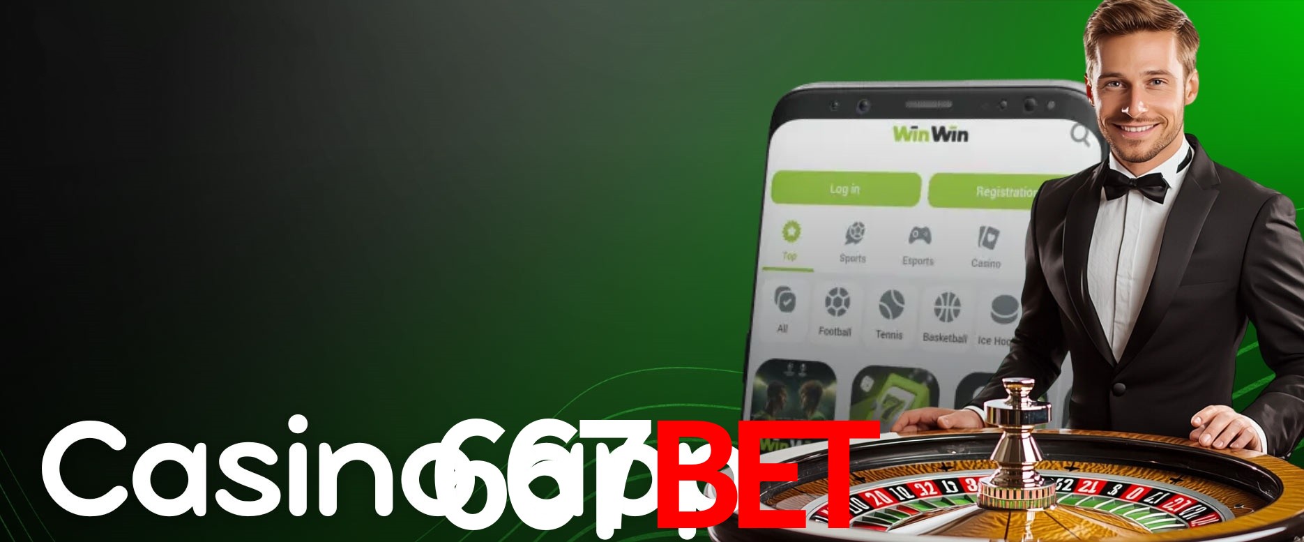 Platform Technology 667BET
