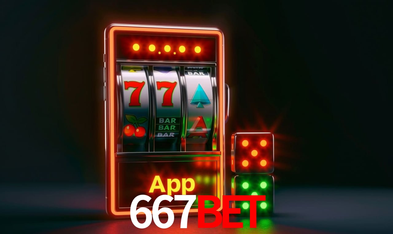 Bonus Features 667BET
