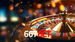 Responsive Design 667BET