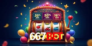Account Benefits 667BET