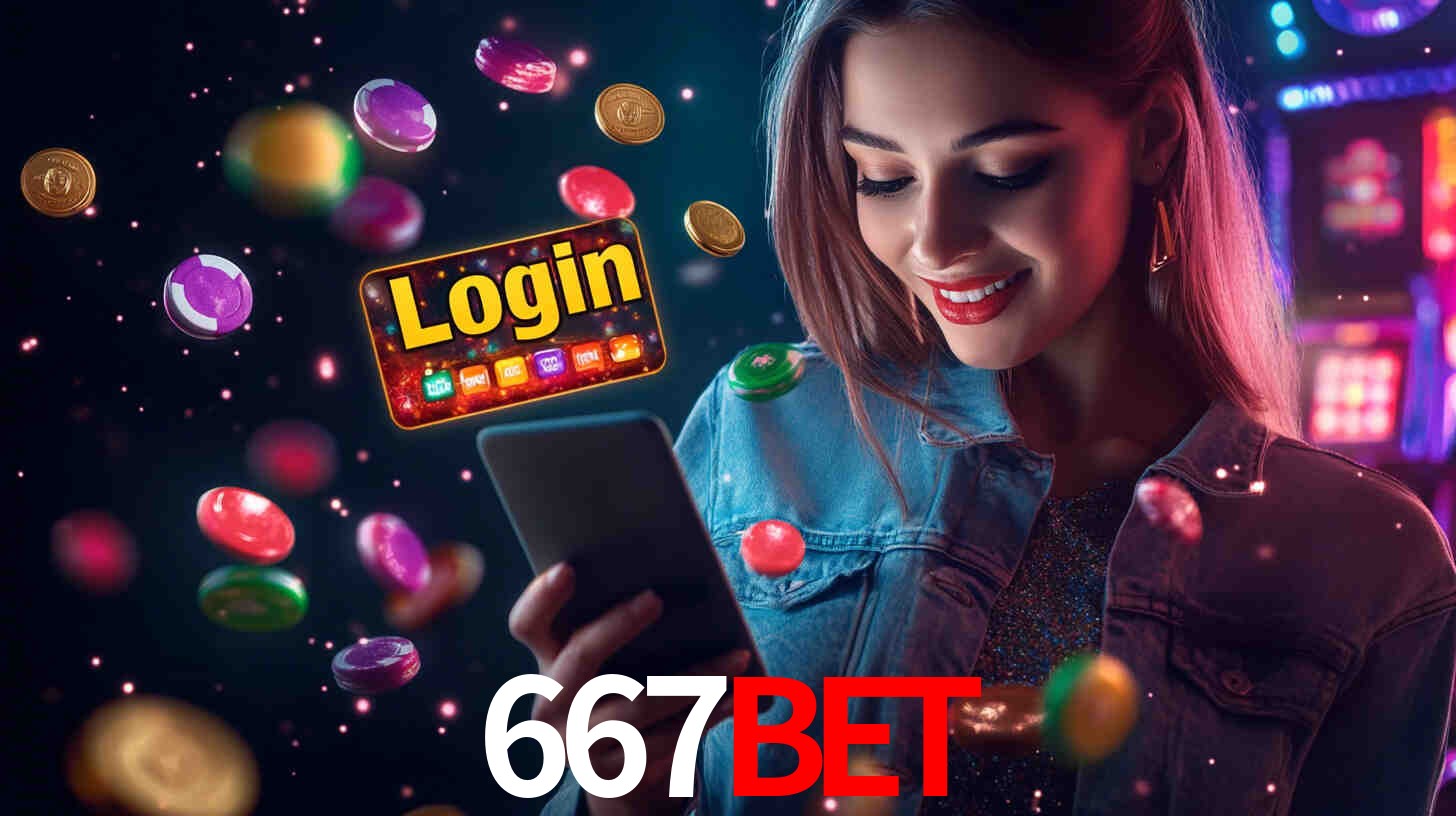 Descubra o Programa VIP da 667BET: Vantagens Exclusivas para Jogadores