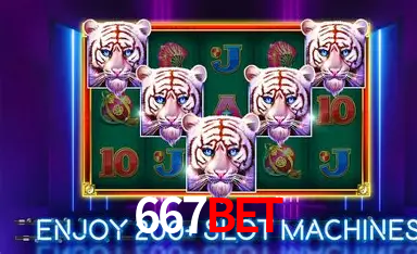 APP oficial da 667BET para mobile