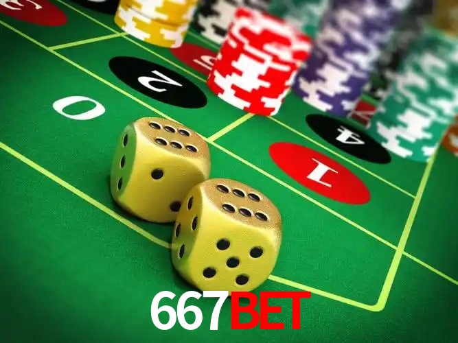 Football Betting 667BET