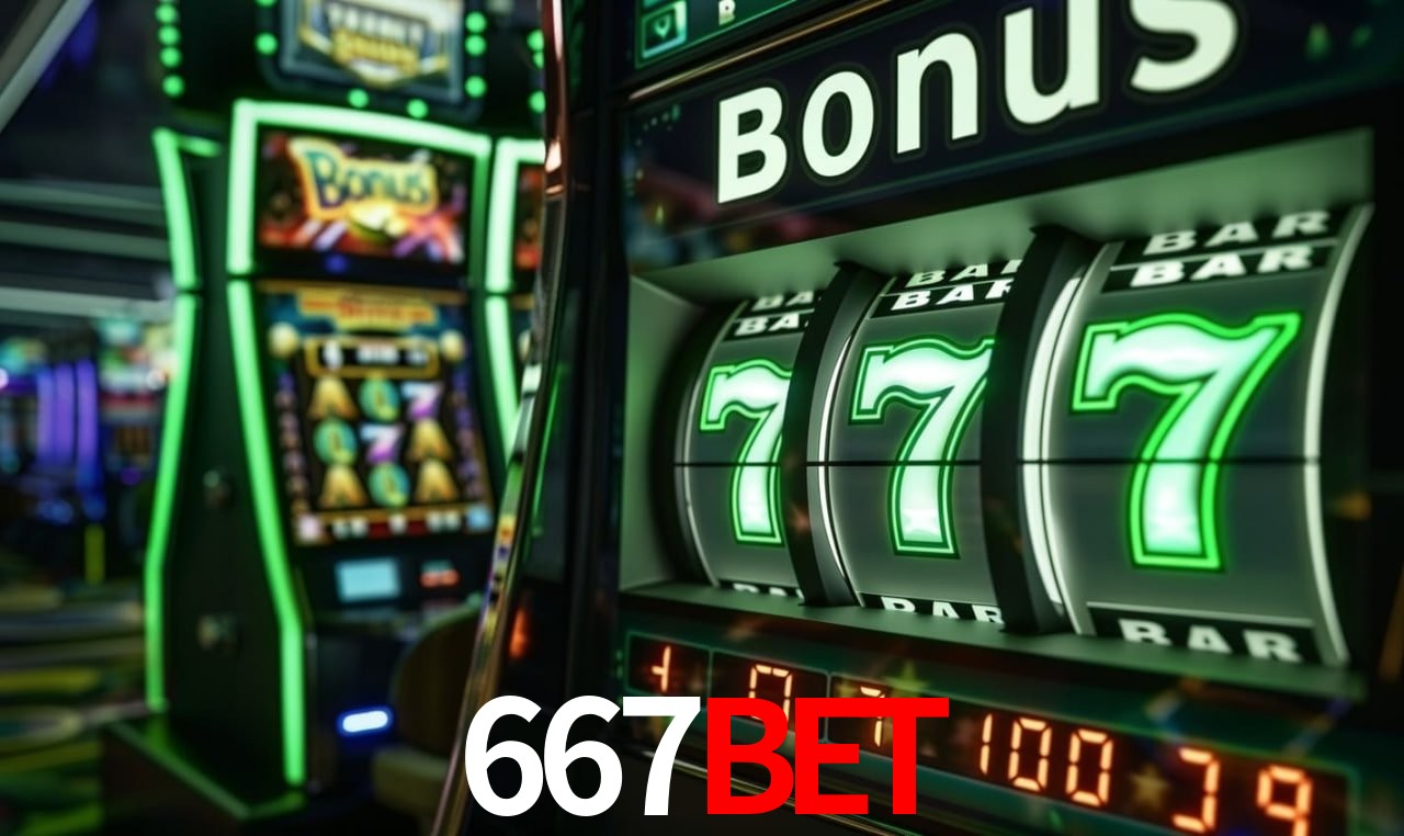 Bonus Features 667BET