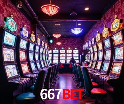 Weekend Specials 667BET