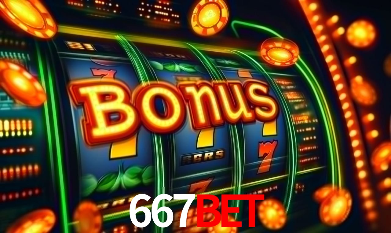 Roulette Table 667BET