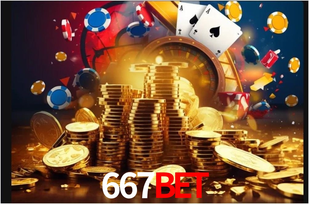 Aviator Game 667BET