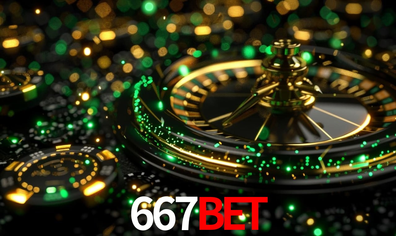 Seasonal Promotions 667BET