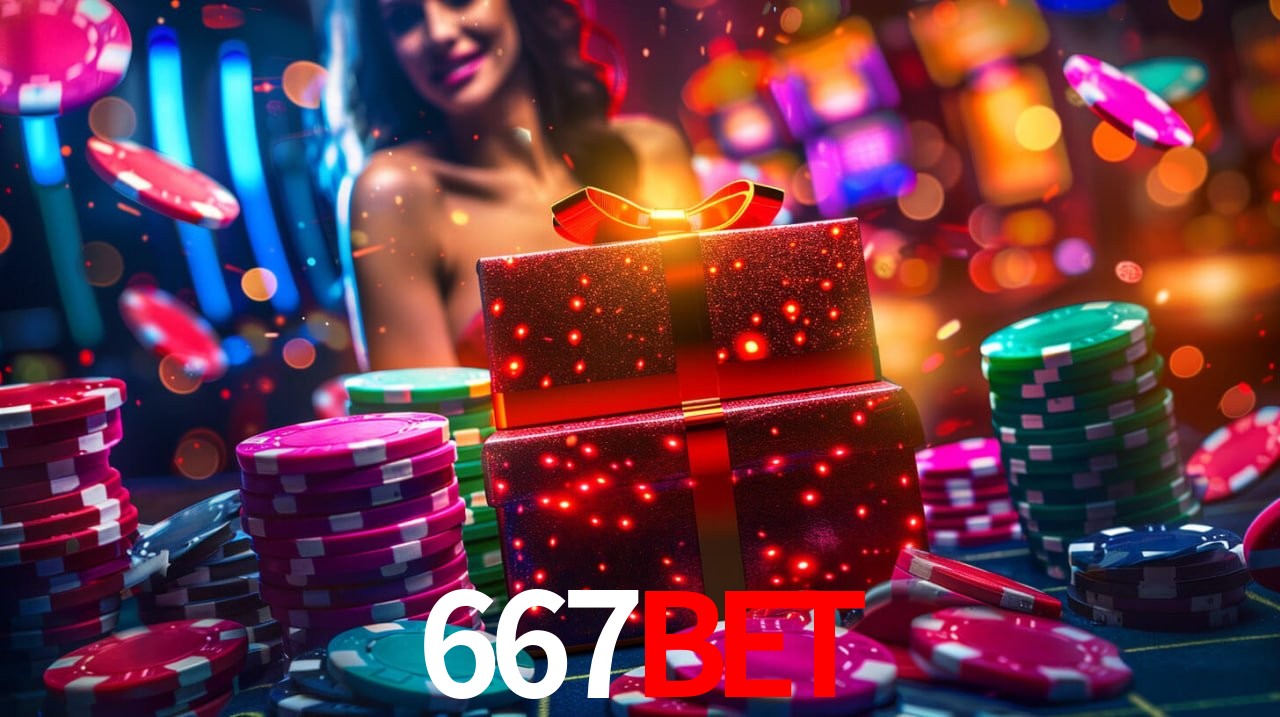 A Experiência Imersiva dos Cassinos Ao Vivo no 667BET