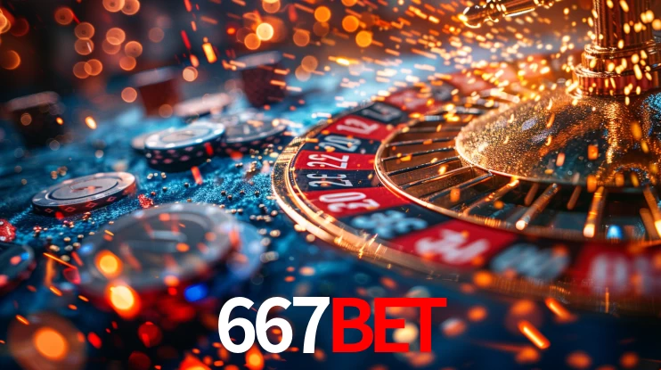 Slot Games 667BET