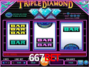 Descubra o Mundo do Cassino Online com 667BET