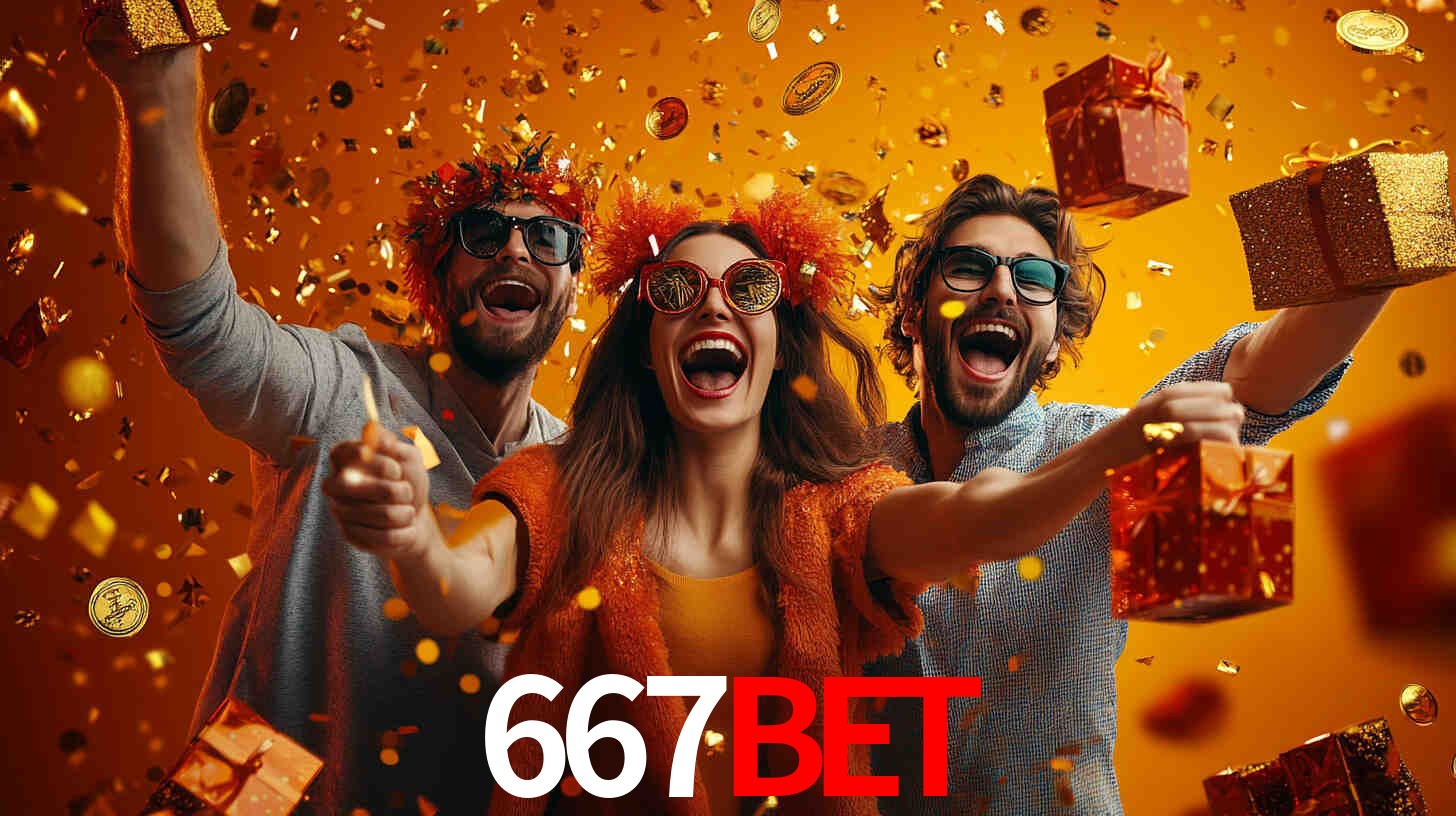 667BET: A Experiência de Casino com Jogos de Mesa ao Vivo