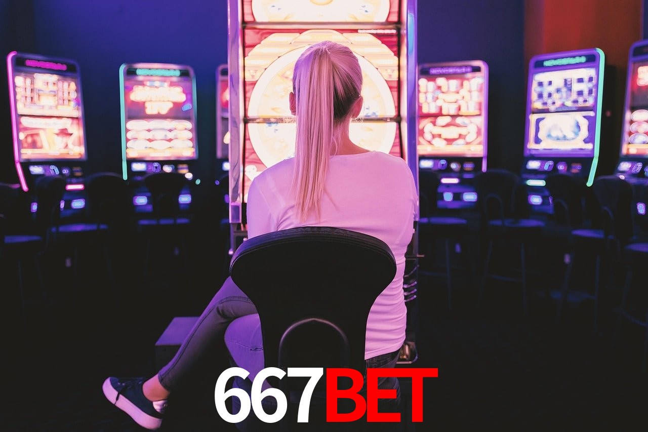 Game Statistics 667BET