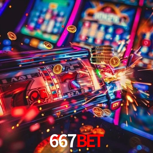 cassino 667BET