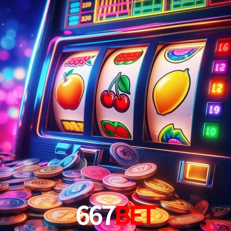 Experiência VIP 667BET