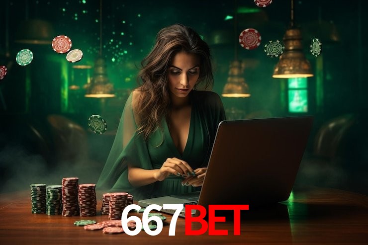 Premium Interface 667BET