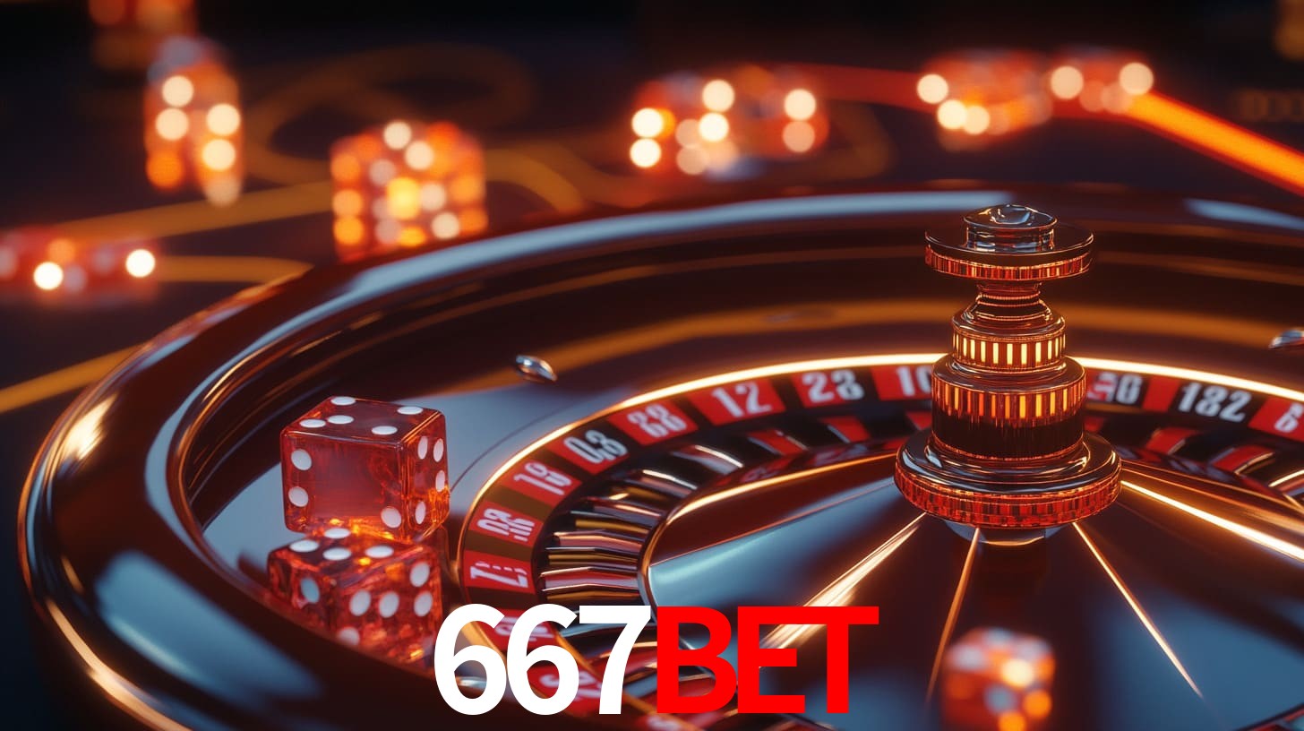 Live Casino 667BET