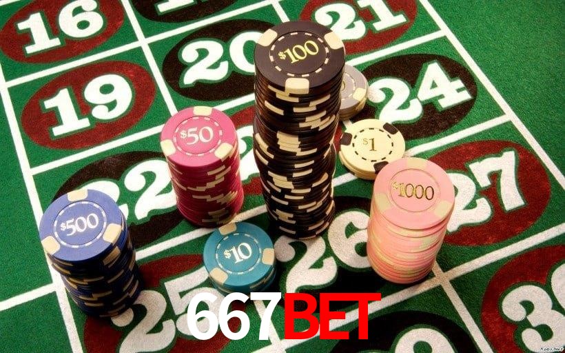 Descubra o Programa VIP da 667BET: Vantagens Exclusivas para Jogadores