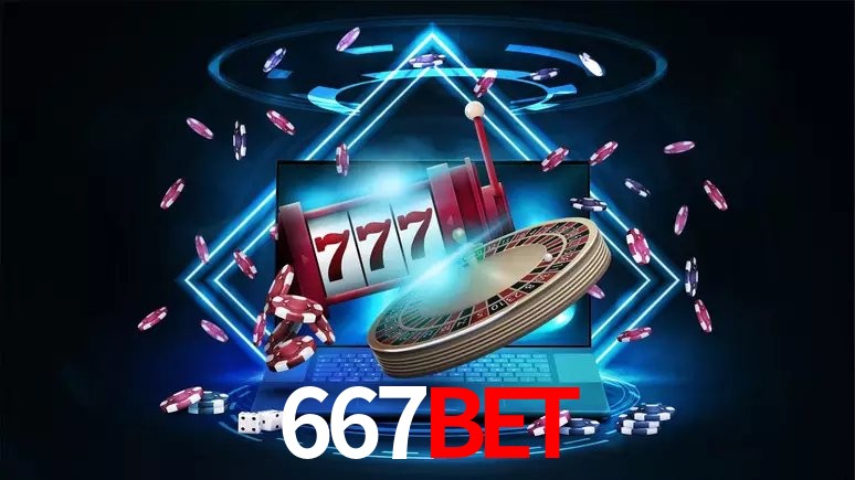 Live Casino 667BET