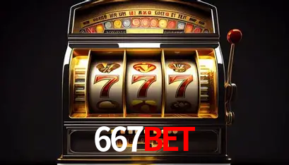 Inovações de Jogos na 667BET: O Futuro das Experiências Interativas