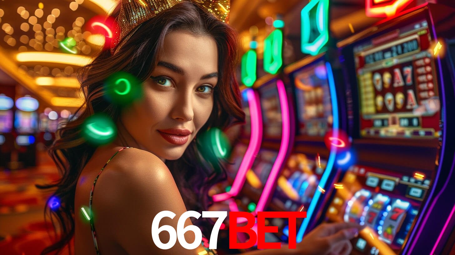 Exclusive Games 667BET