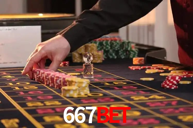 Descubra a Magia dos Jogos de Arcade no 667BET