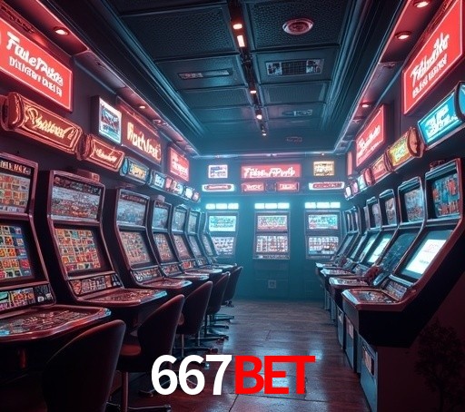 API Integration 667BET