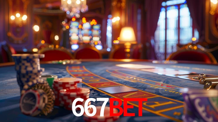 Live Casino 667BET