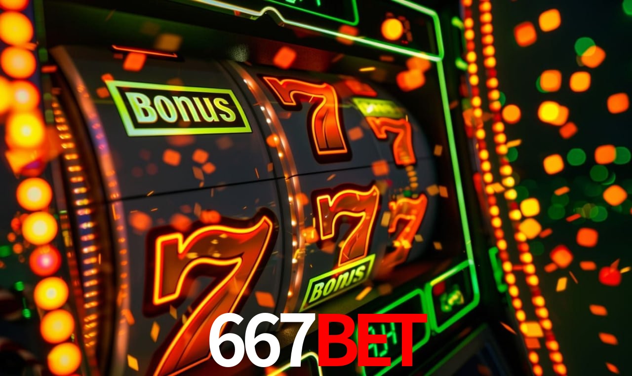 Inovações de Jogos na 667BET: O Futuro das Experiências Interativas