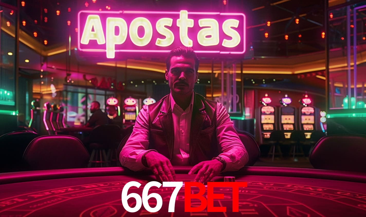 Descubra a Essência do 667BET: Nossa História e Compromissos