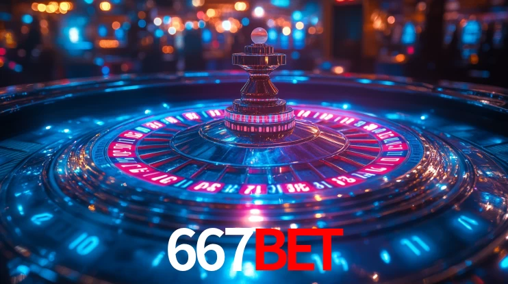 Explore as vantagens do 667BET: serviço profissional e confiabilidade