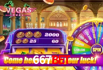 VIP Casino 667BET