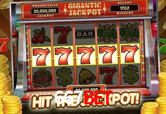 Descubra o Mundo do Cassino Online com 667BET