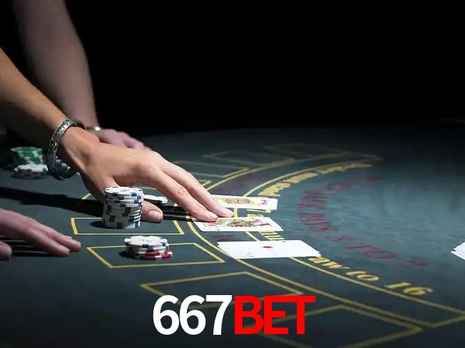 Platform Technology 667BET