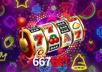A Emoção da Loteria na 667BET: Uma Chance de Mudança de Vida
