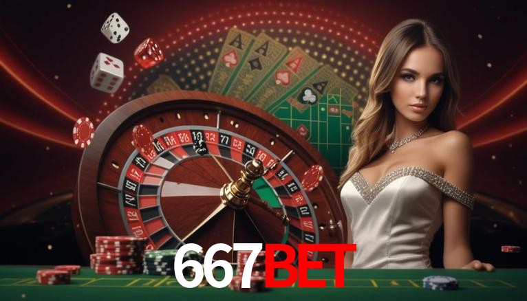 Game Providers 667BET
