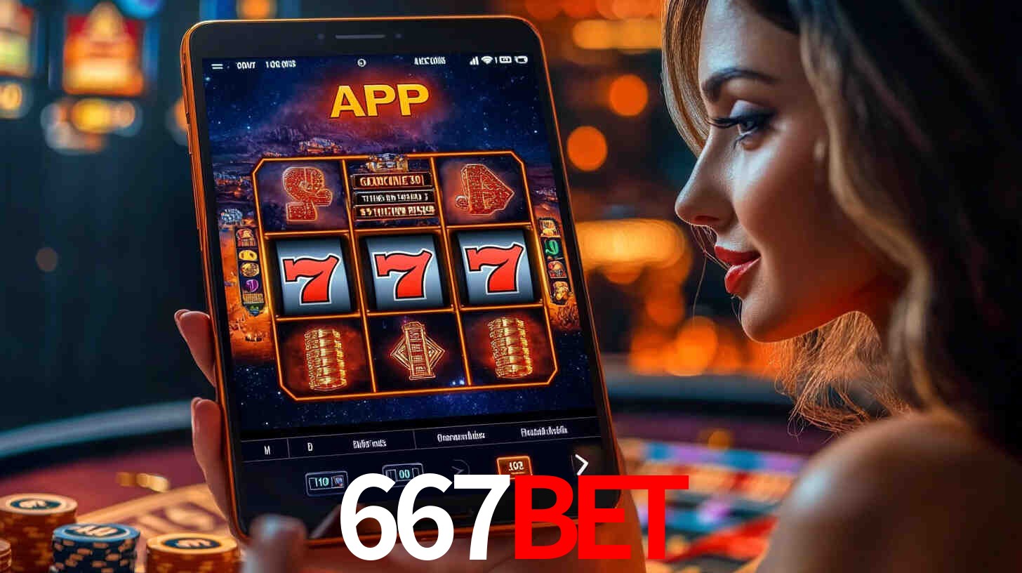667BET