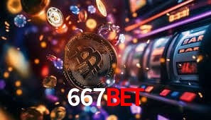A Emoção da Loteria na 667BET: Uma Chance de Mudança de Vida