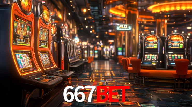 667BET vip