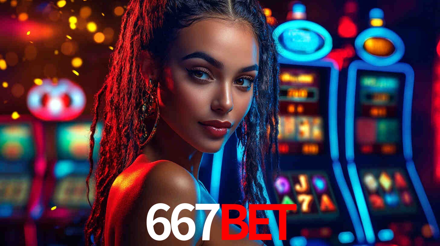 Apostas Esportivas na 667BET: Um Guia Completo